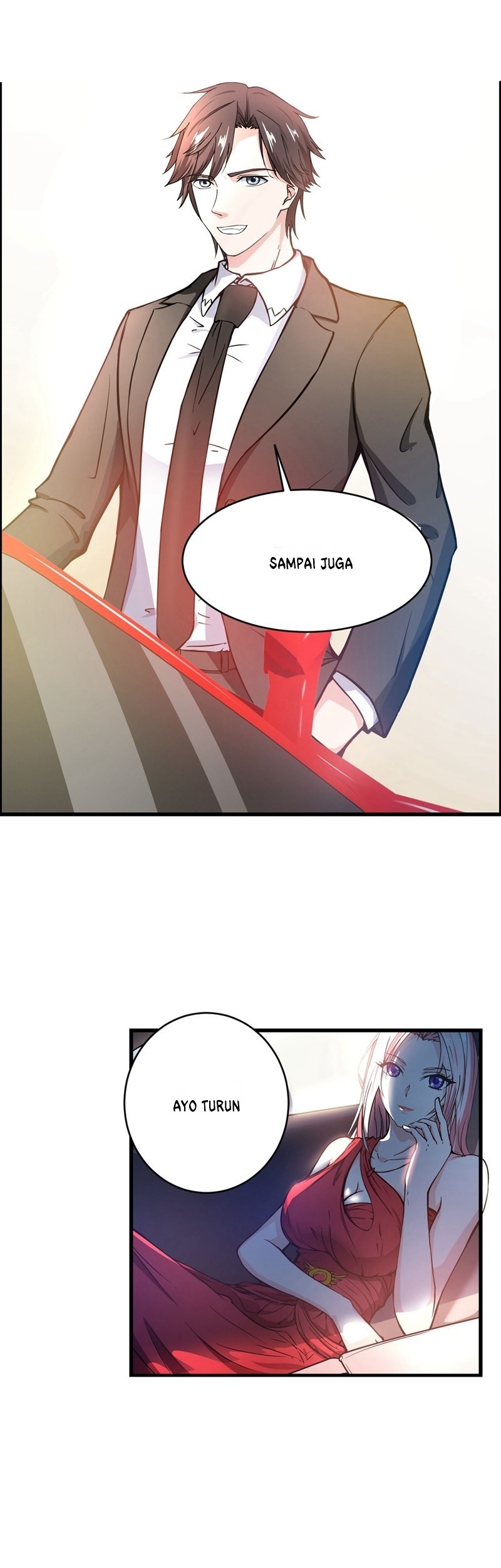 Strongest Divine Doctor Mixed City Chapter 14 - halaman 28