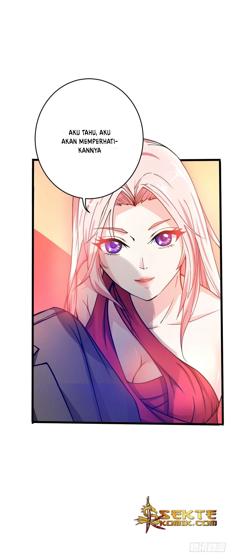 Strongest Divine Doctor Mixed City Chapter 14 - halaman 32