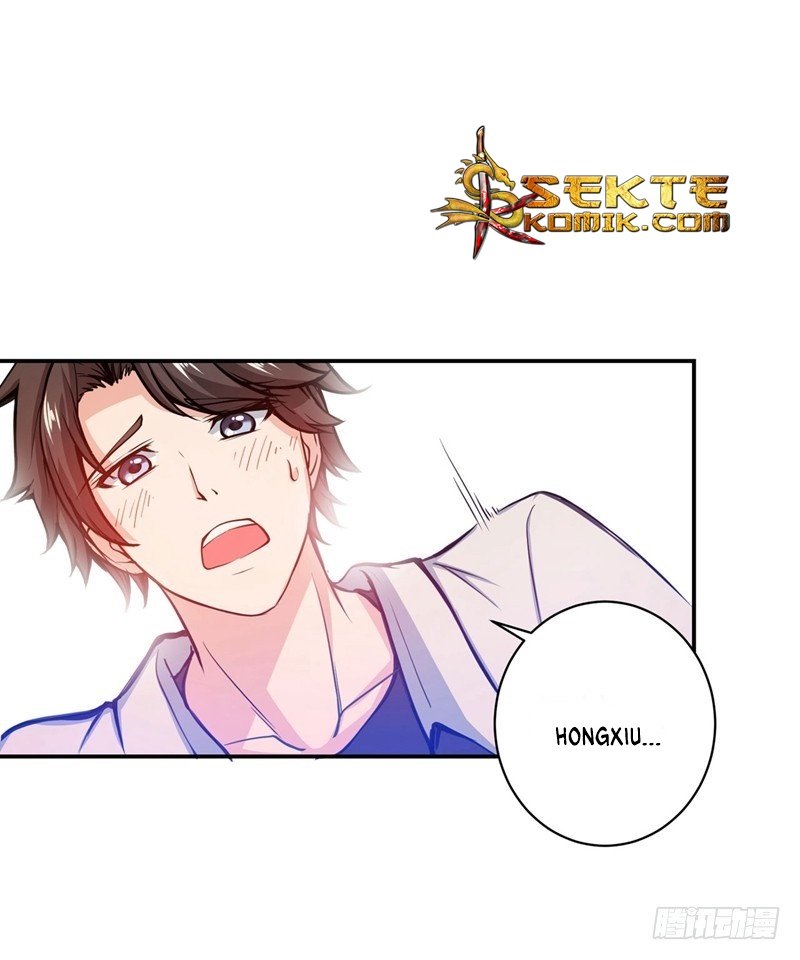 Strongest Divine Doctor Mixed City Chapter 14 - halaman 7