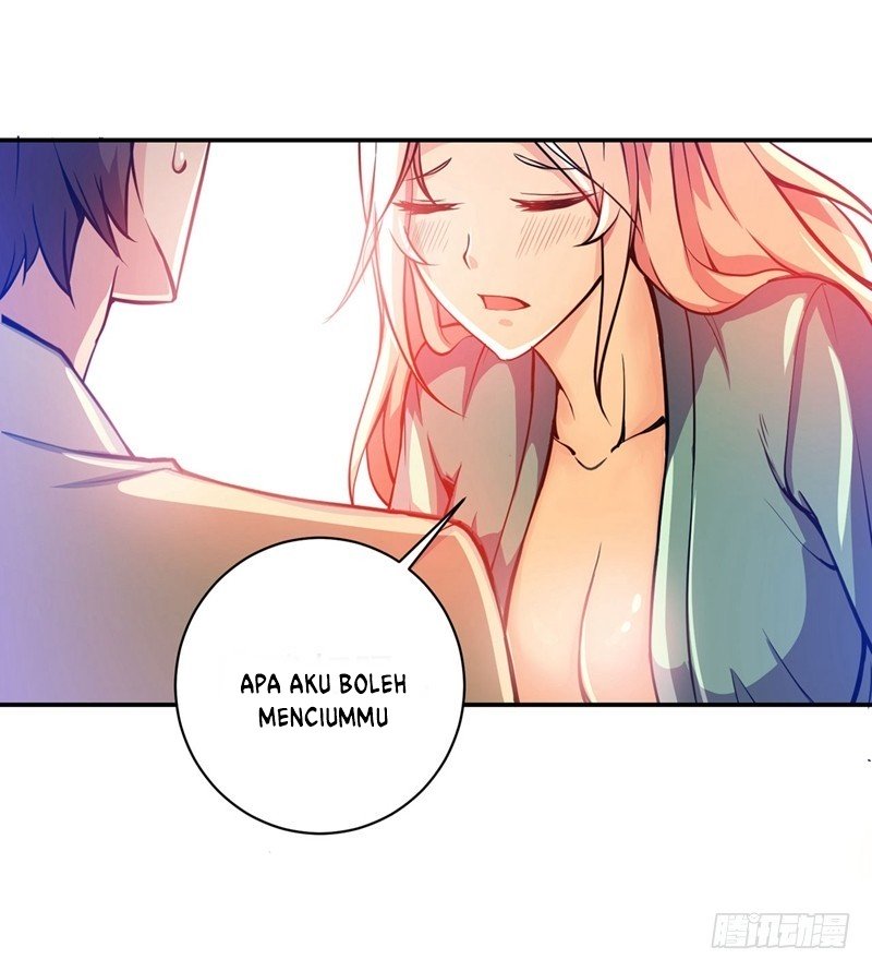 Strongest Divine Doctor Mixed City Chapter 14 - halaman 8