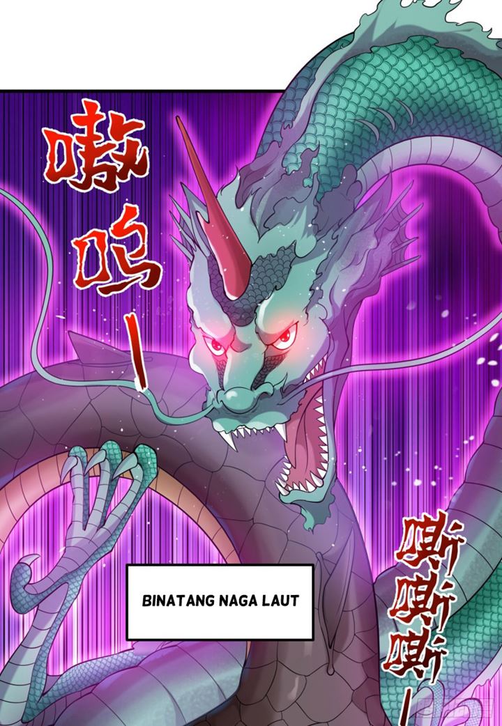 Strongest Divine Doctor Mixed City Chapter 140 - halaman 10