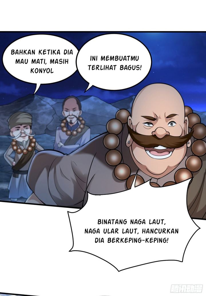 Strongest Divine Doctor Mixed City Chapter 140 - halaman 13