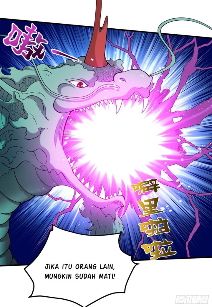 Strongest Divine Doctor Mixed City Chapter 140 - halaman 16