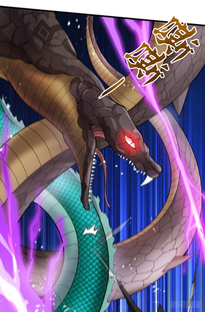 Strongest Divine Doctor Mixed City Chapter 140 - halaman 18