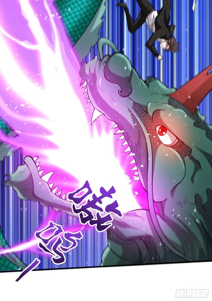 Strongest Divine Doctor Mixed City Chapter 140 - halaman 19