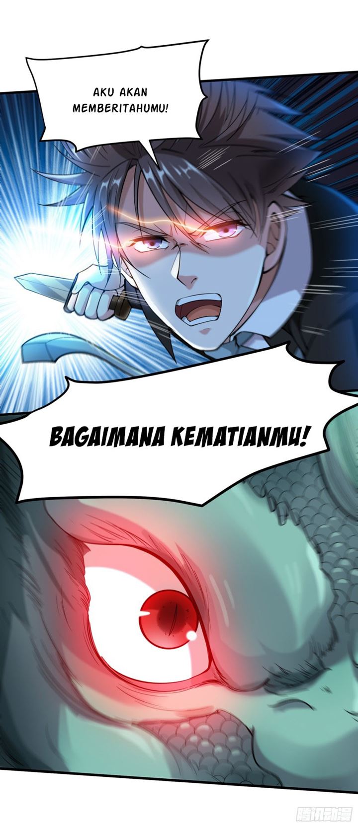 Strongest Divine Doctor Mixed City Chapter 140 - halaman 22