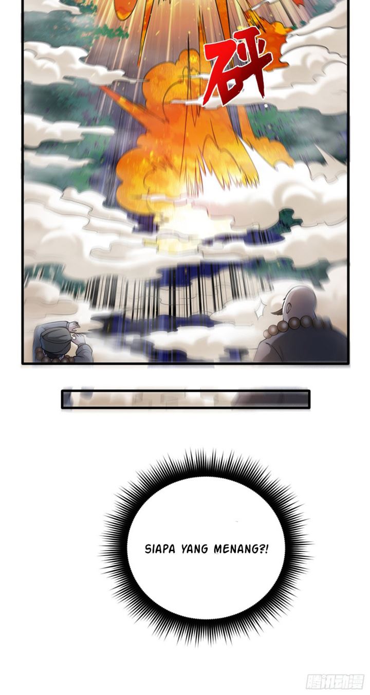 Strongest Divine Doctor Mixed City Chapter 140 - halaman 25
