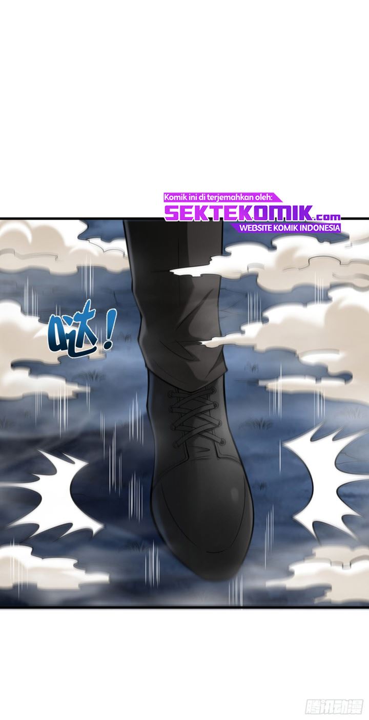 Strongest Divine Doctor Mixed City Chapter 140 - halaman 26