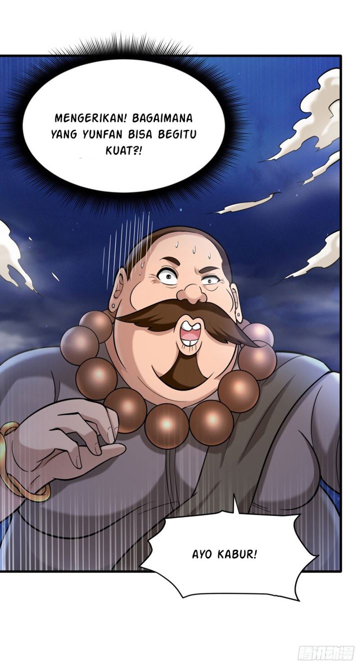 Strongest Divine Doctor Mixed City Chapter 140 - halaman 28