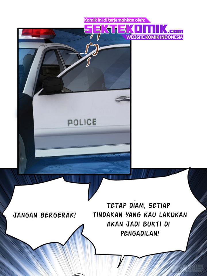 Strongest Divine Doctor Mixed City Chapter 140 - halaman 35
