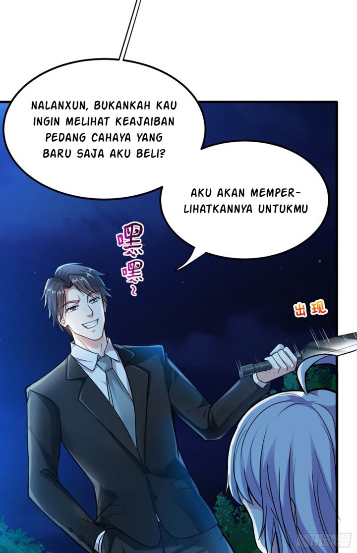 Strongest Divine Doctor Mixed City Chapter 140 - halaman 39