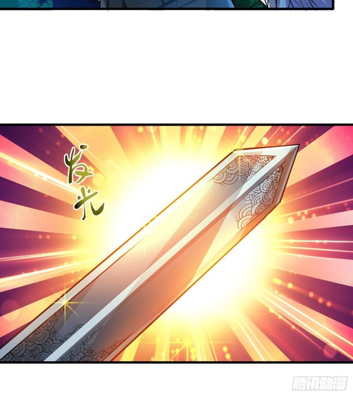 Strongest Divine Doctor Mixed City Chapter 140 - halaman 40