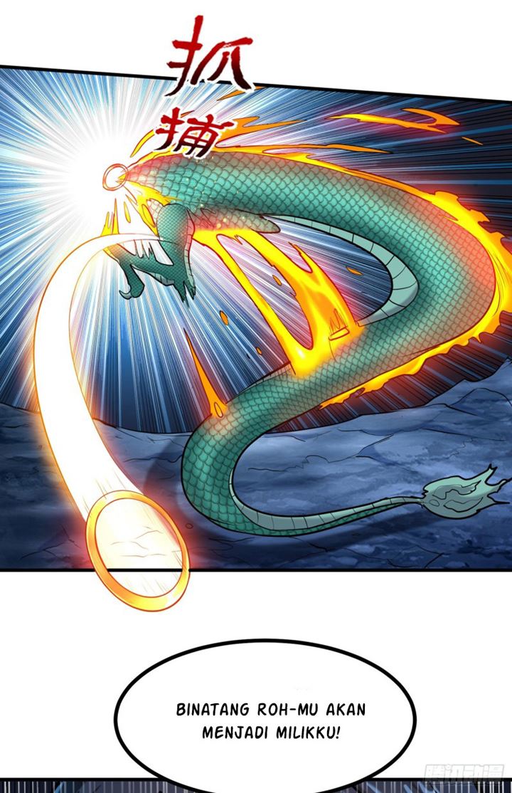 Strongest Divine Doctor Mixed City Chapter 140 - halaman 45