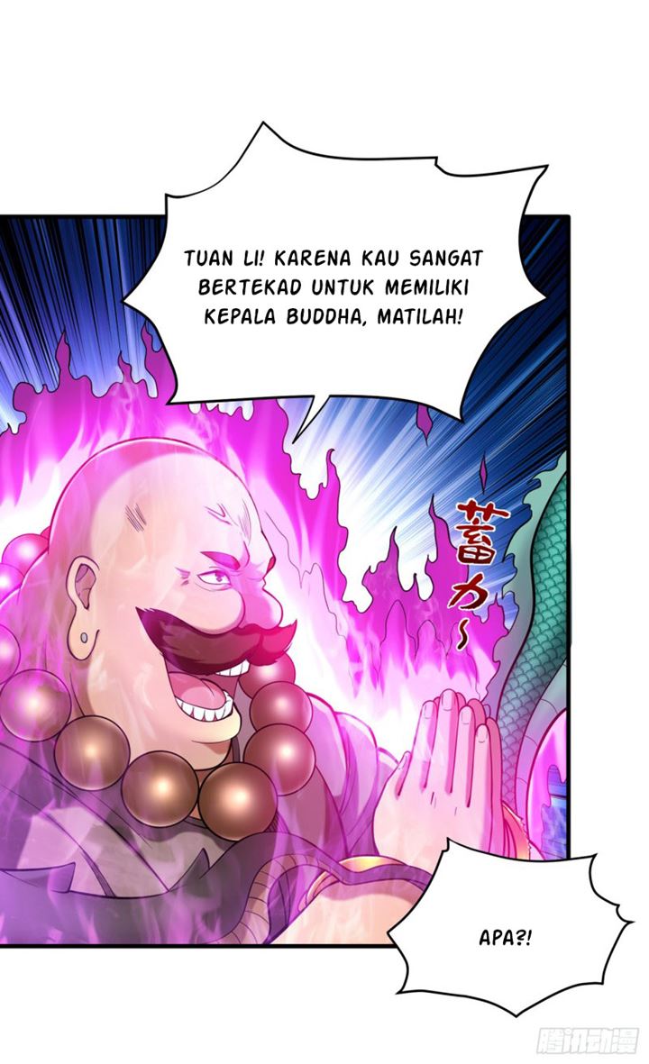 Strongest Divine Doctor Mixed City Chapter 140 - halaman 5