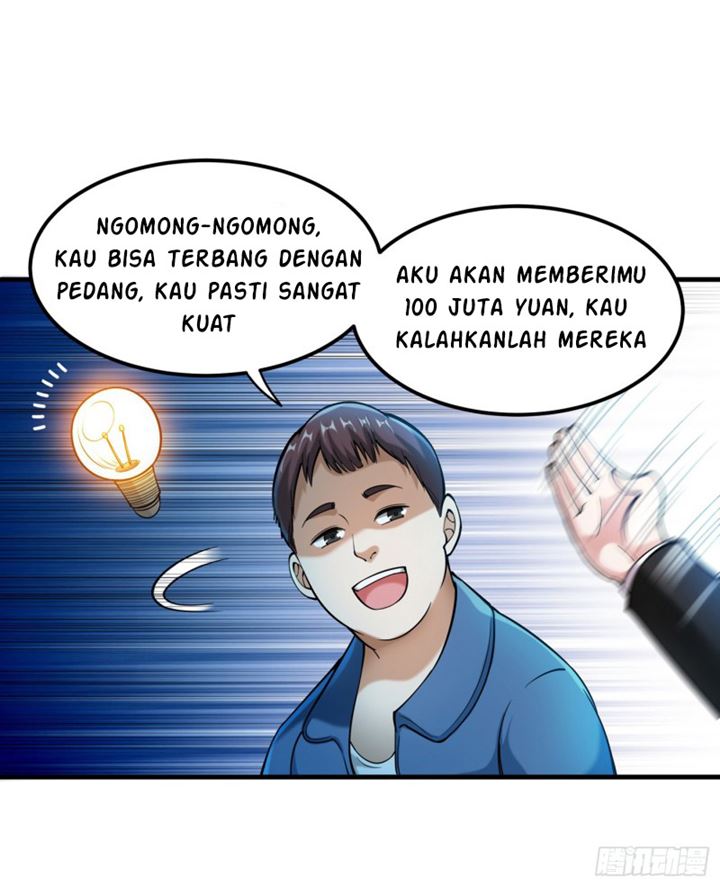 Strongest Divine Doctor Mixed City Chapter 140 - halaman 6