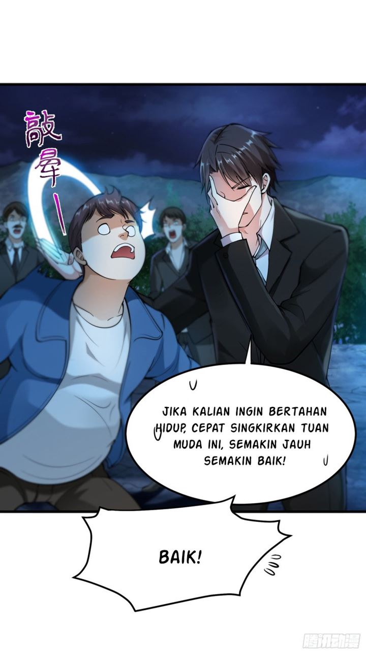 Strongest Divine Doctor Mixed City Chapter 140 - halaman 7