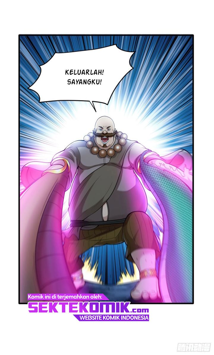 Strongest Divine Doctor Mixed City Chapter 140 - halaman 8