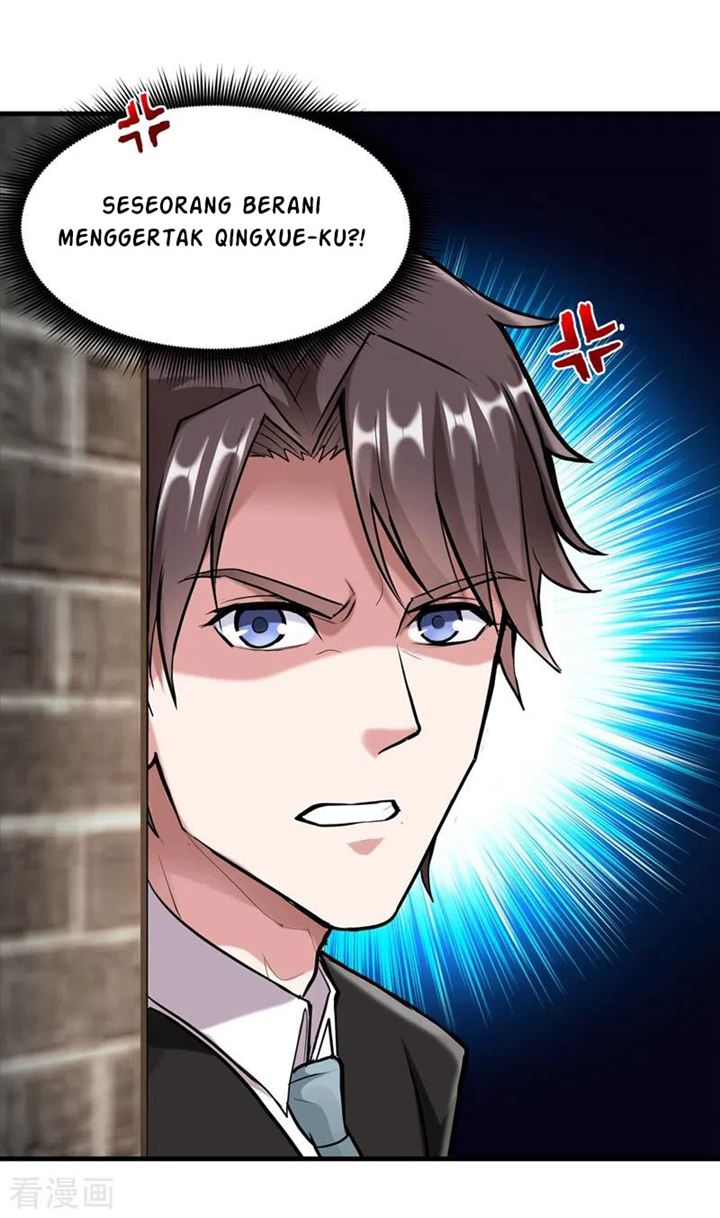 Strongest Divine Doctor Mixed City Chapter 141 - halaman 15