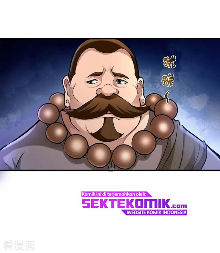 Strongest Divine Doctor Mixed City Chapter 141 - halaman 7