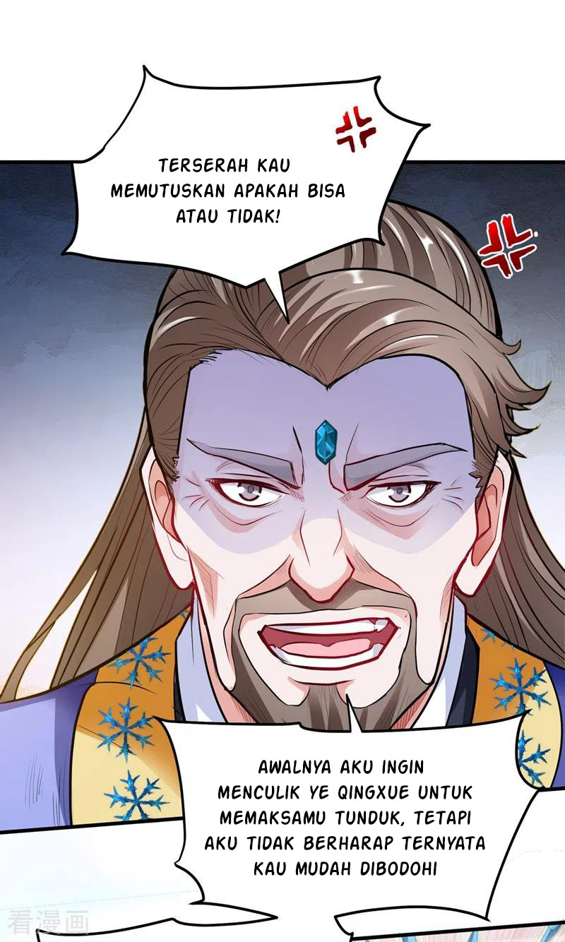 Strongest Divine Doctor Mixed City Chapter 142 - halaman 15