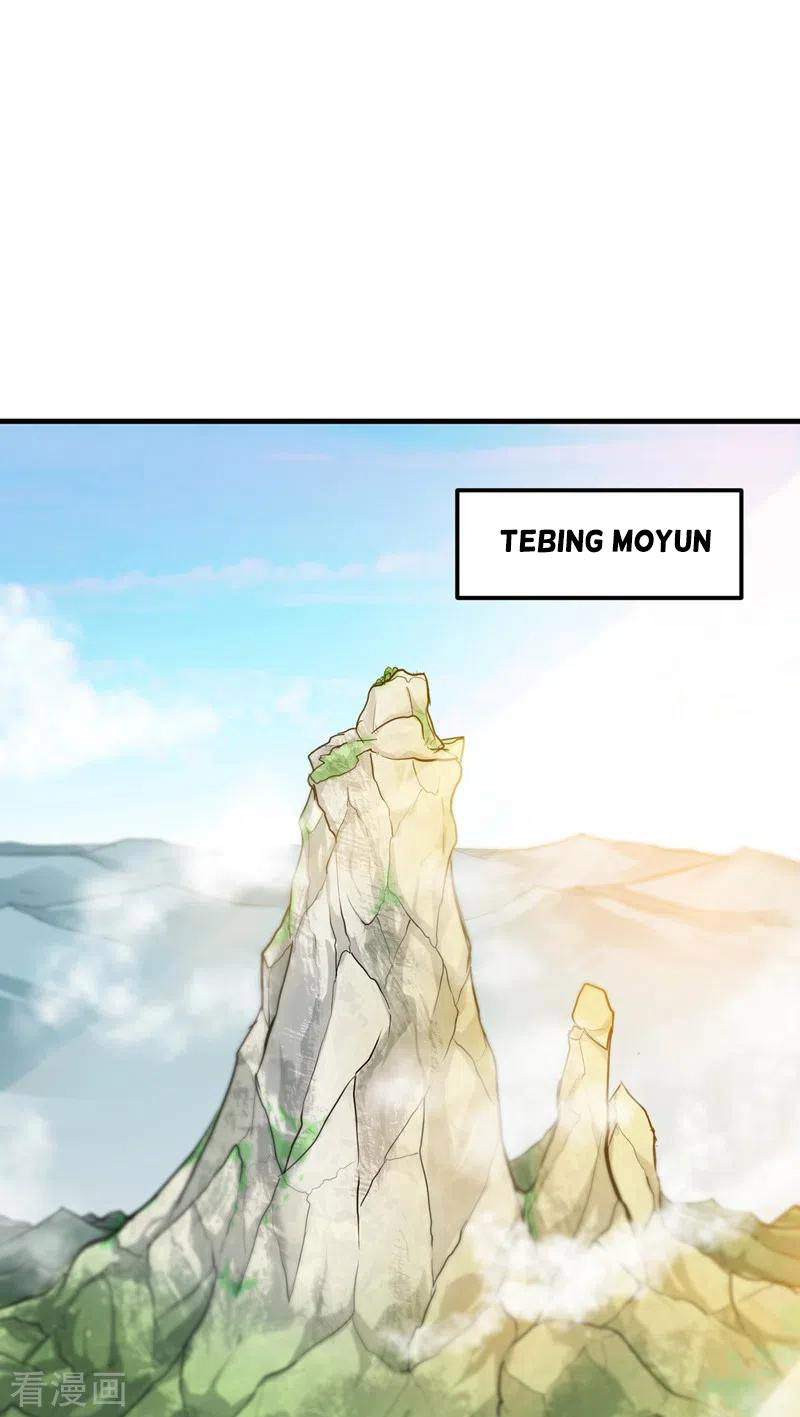 Strongest Divine Doctor Mixed City Chapter 142 - halaman 2