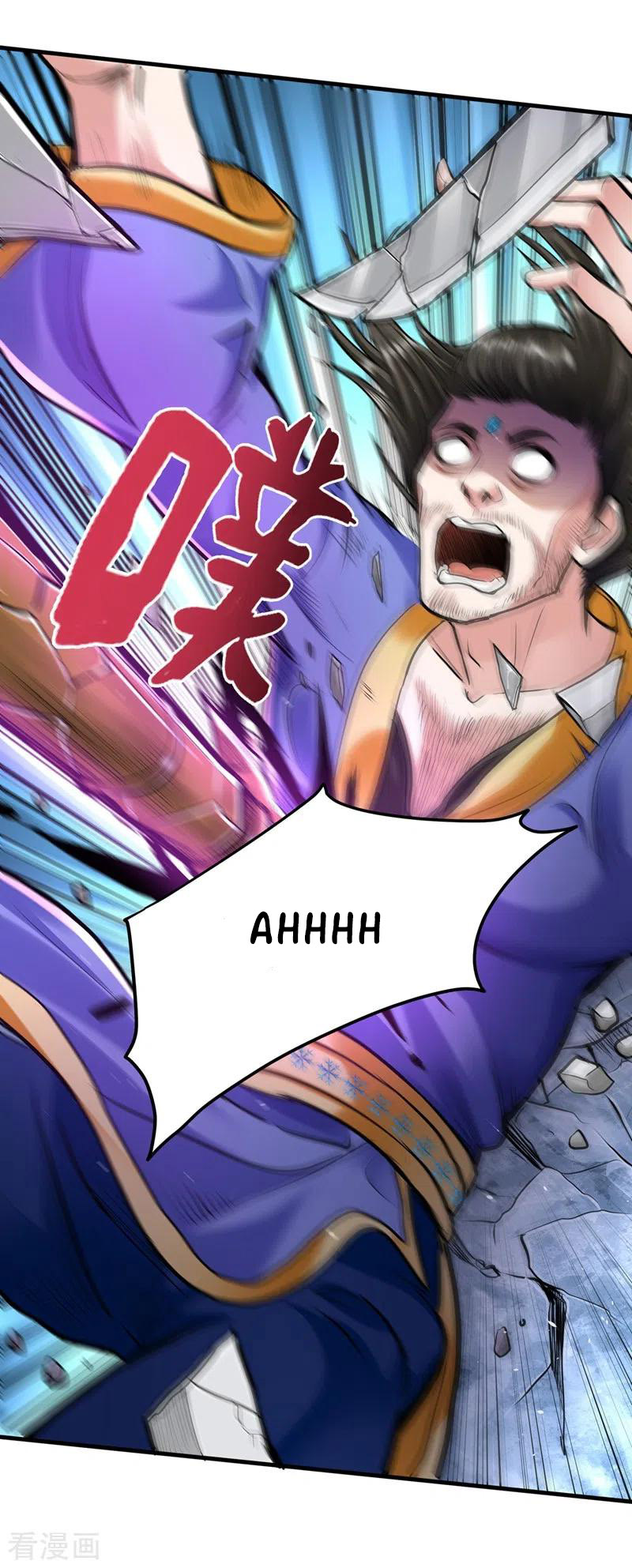 Strongest Divine Doctor Mixed City Chapter 142 - halaman 24
