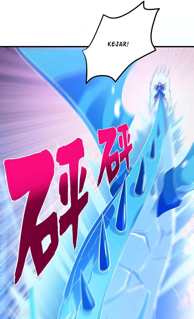 Strongest Divine Doctor Mixed City Chapter 142 - halaman 37