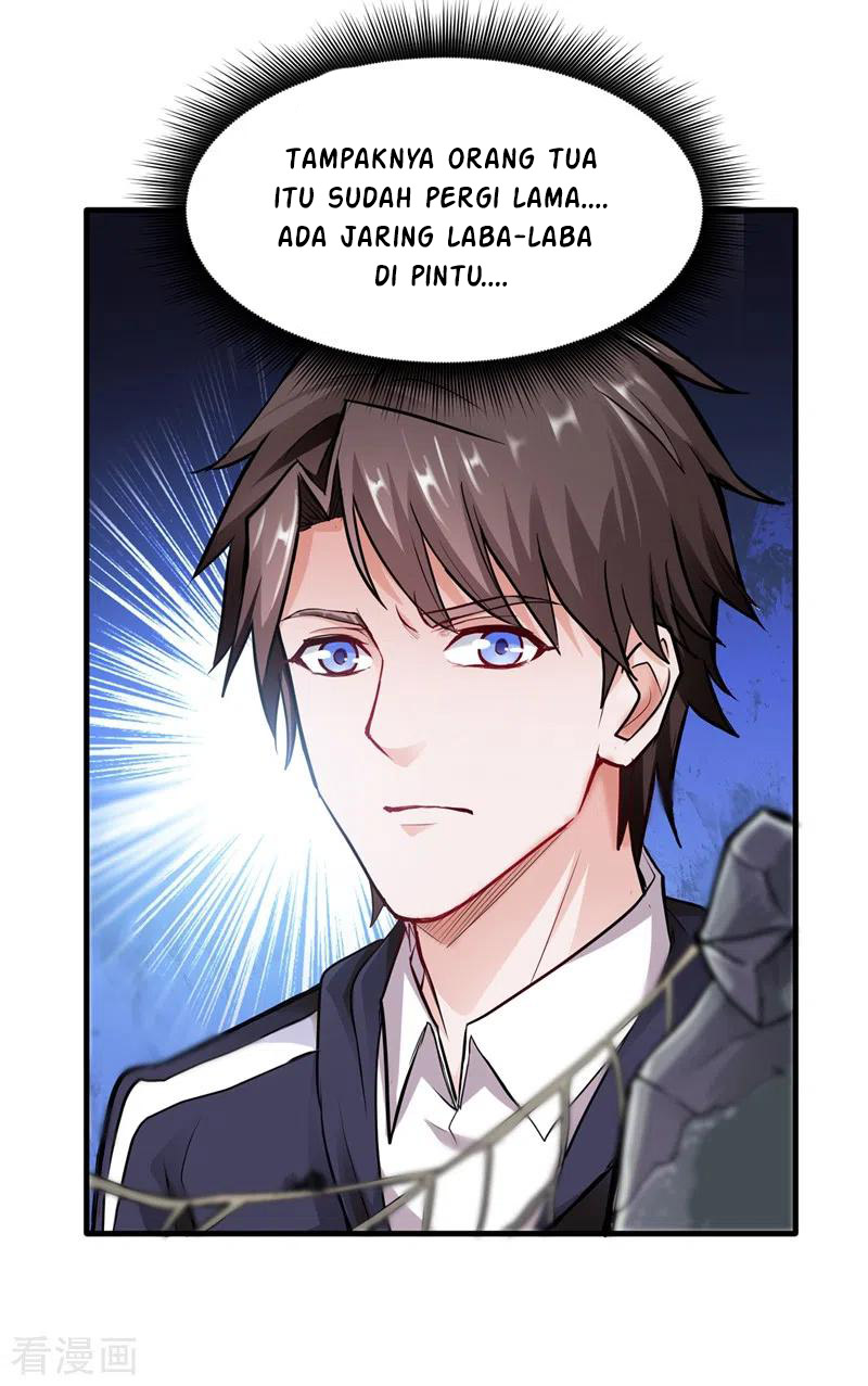 Strongest Divine Doctor Mixed City Chapter 142 - halaman 5