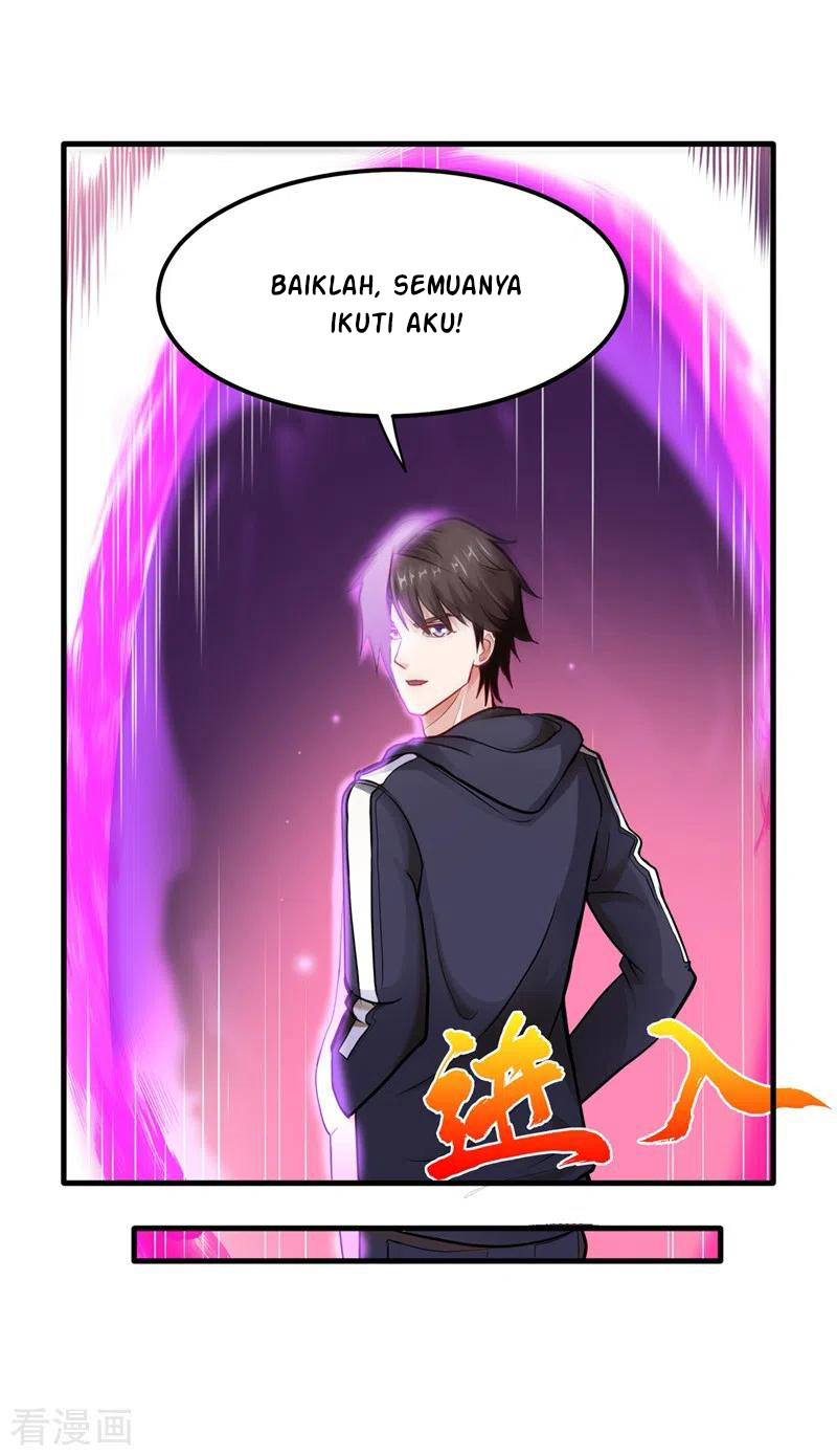 Strongest Divine Doctor Mixed City Chapter 142 - halaman 9