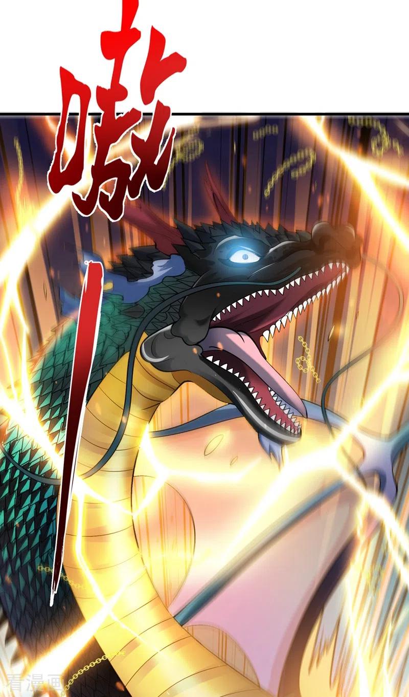 Strongest Divine Doctor Mixed City Chapter 143 - halaman 11