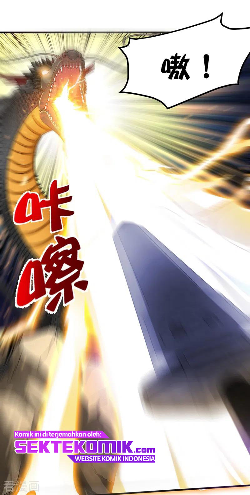 Strongest Divine Doctor Mixed City Chapter 143 - halaman 13