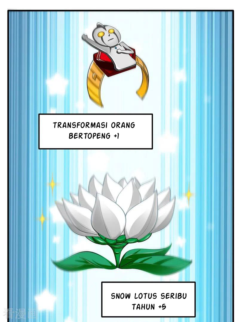 Strongest Divine Doctor Mixed City Chapter 143 - halaman 30