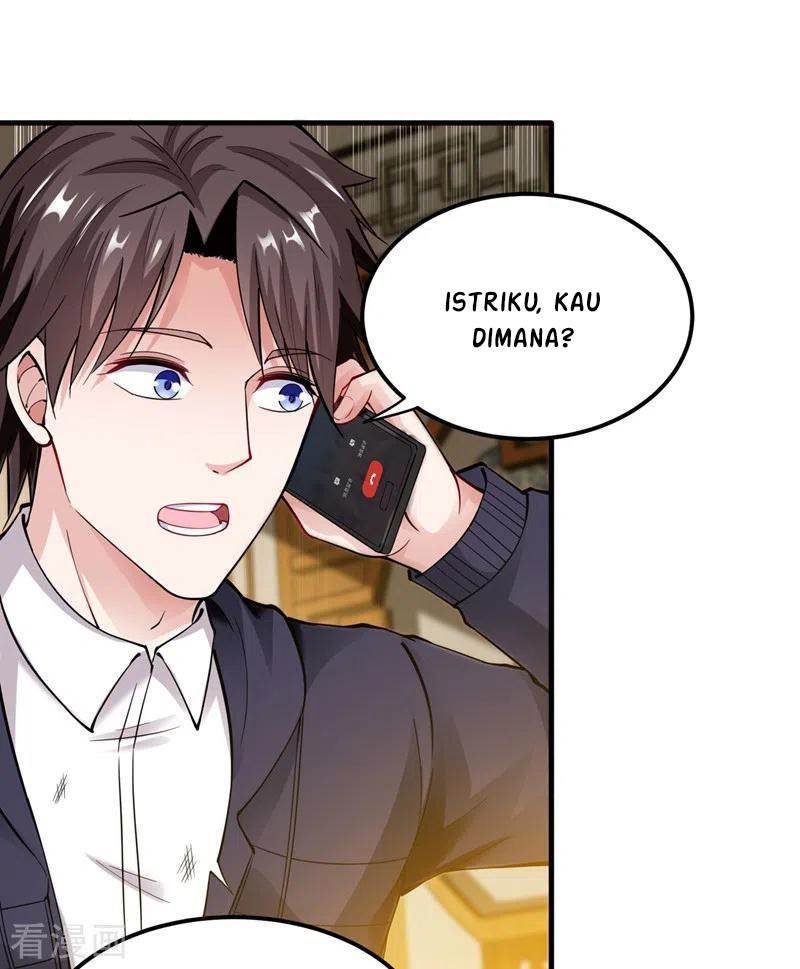 Strongest Divine Doctor Mixed City Chapter 143 - halaman 37