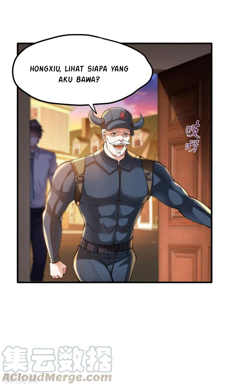 Strongest Divine Doctor Mixed City Chapter 144 - halaman 11
