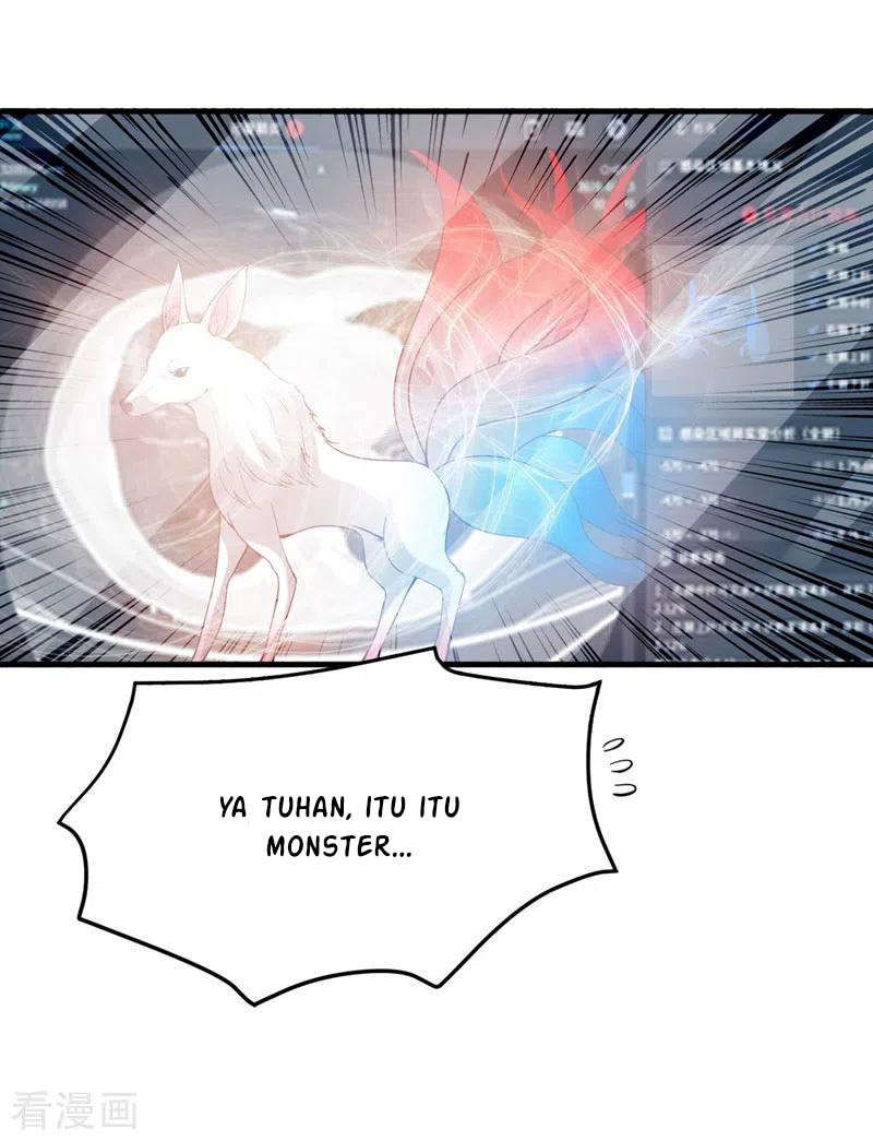 Strongest Divine Doctor Mixed City Chapter 144 - halaman 19