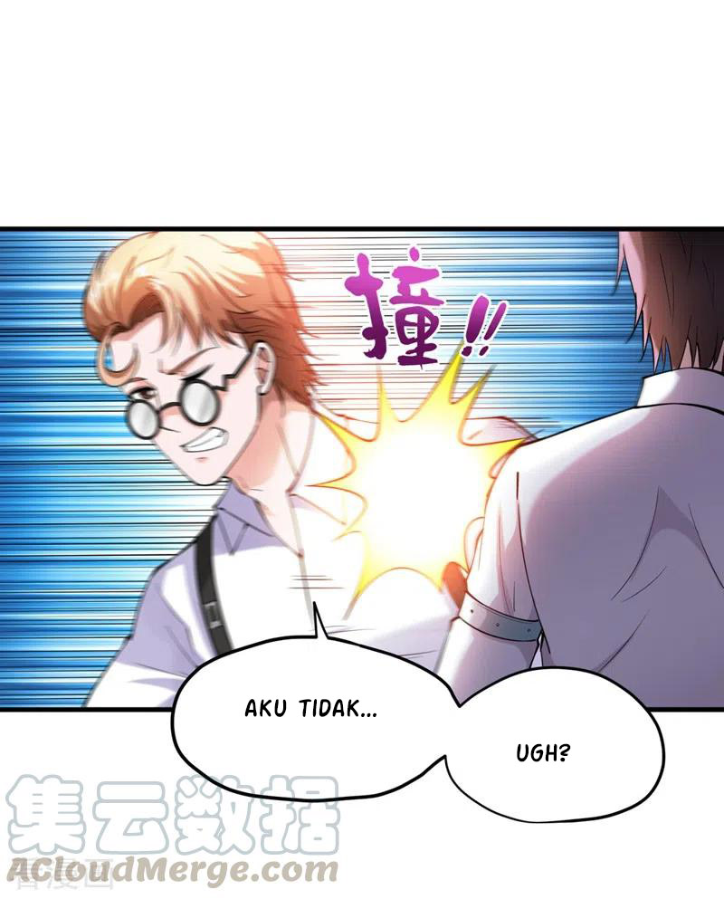 Strongest Divine Doctor Mixed City Chapter 144 - halaman 26