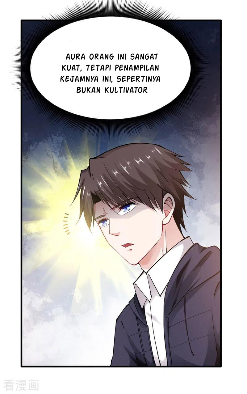 Strongest Divine Doctor Mixed City Chapter 144 - halaman 3