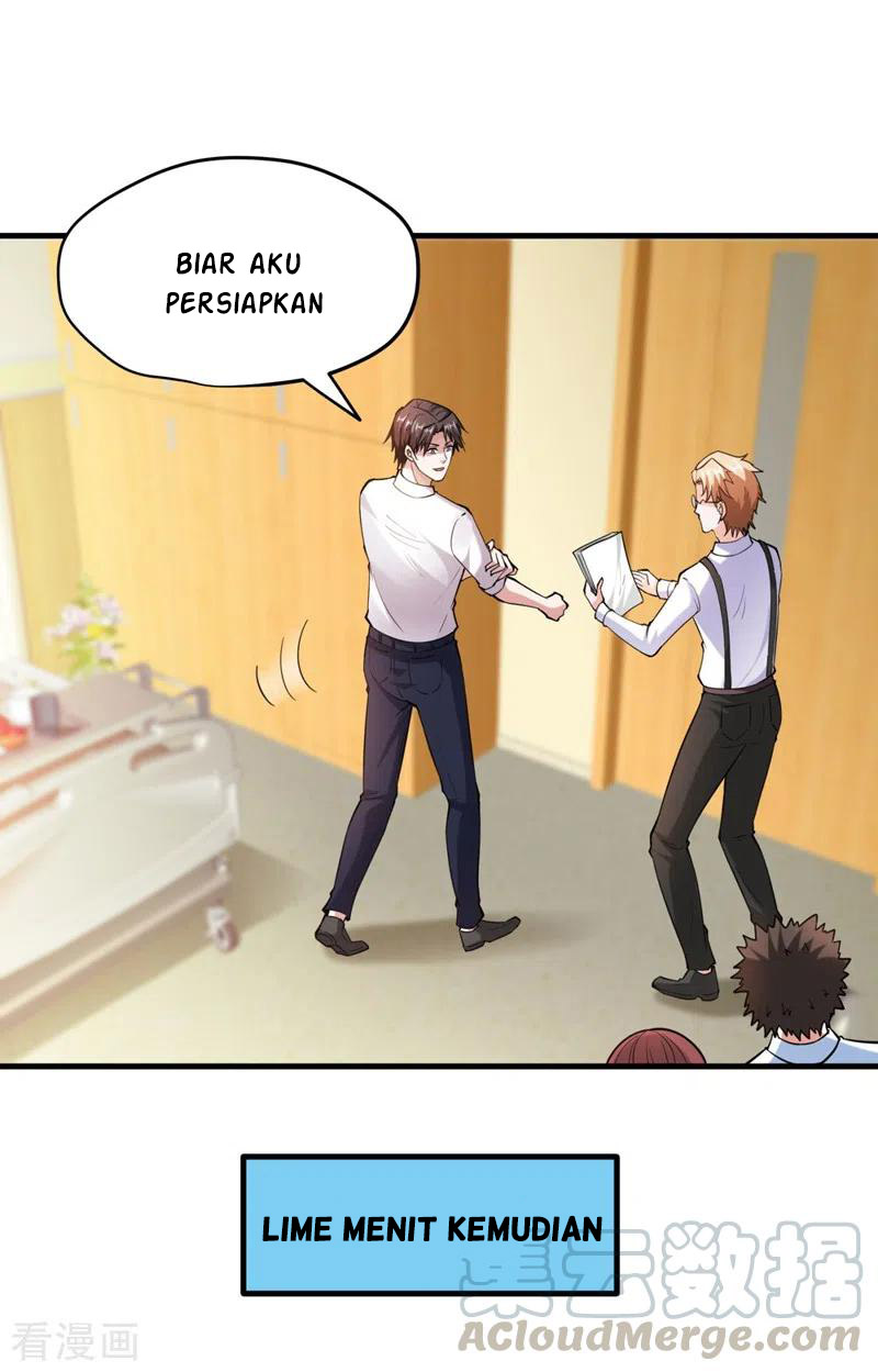 Strongest Divine Doctor Mixed City Chapter 145 - halaman 2