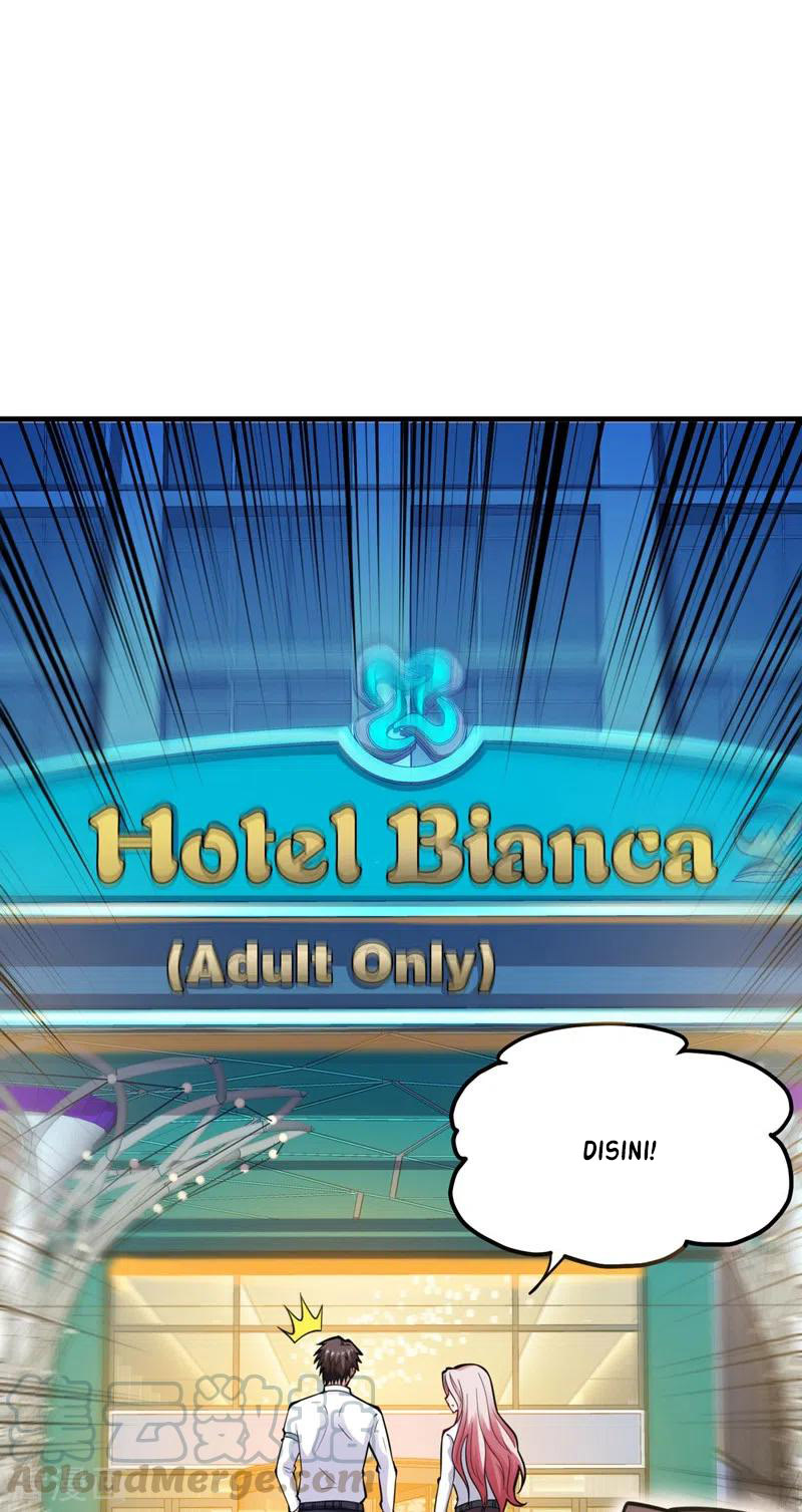 Strongest Divine Doctor Mixed City Chapter 145 - halaman 29
