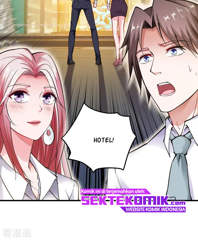 Strongest Divine Doctor Mixed City Chapter 145 - halaman 30