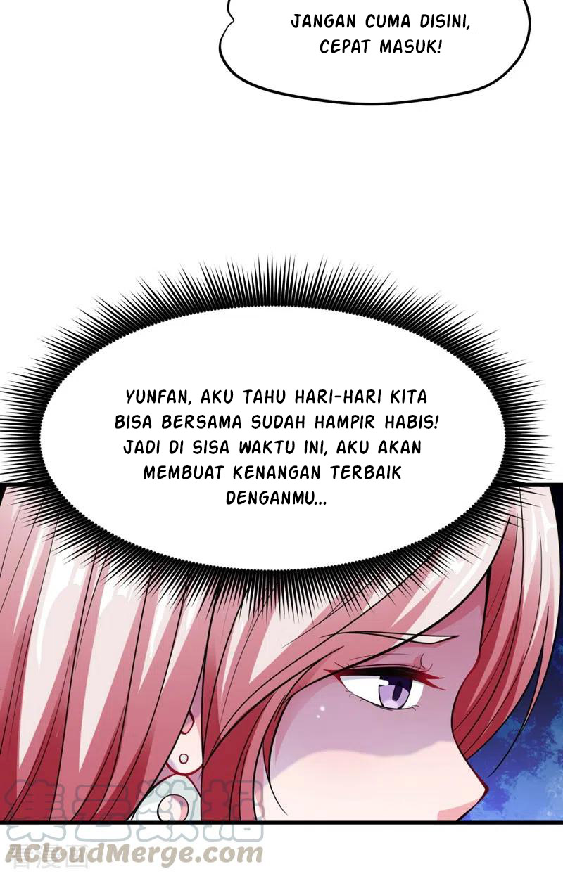 Strongest Divine Doctor Mixed City Chapter 145 - halaman 32