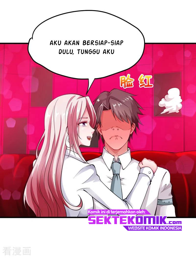 Strongest Divine Doctor Mixed City Chapter 145 - halaman 34