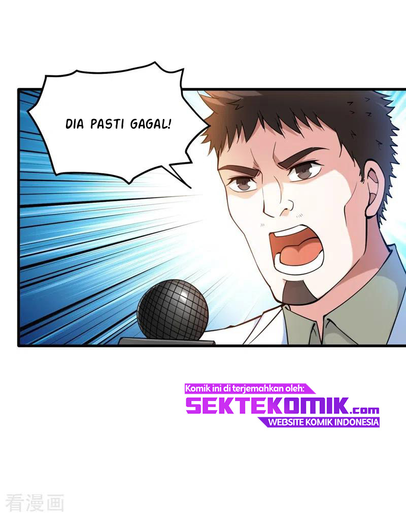 Strongest Divine Doctor Mixed City Chapter 145 - halaman 9