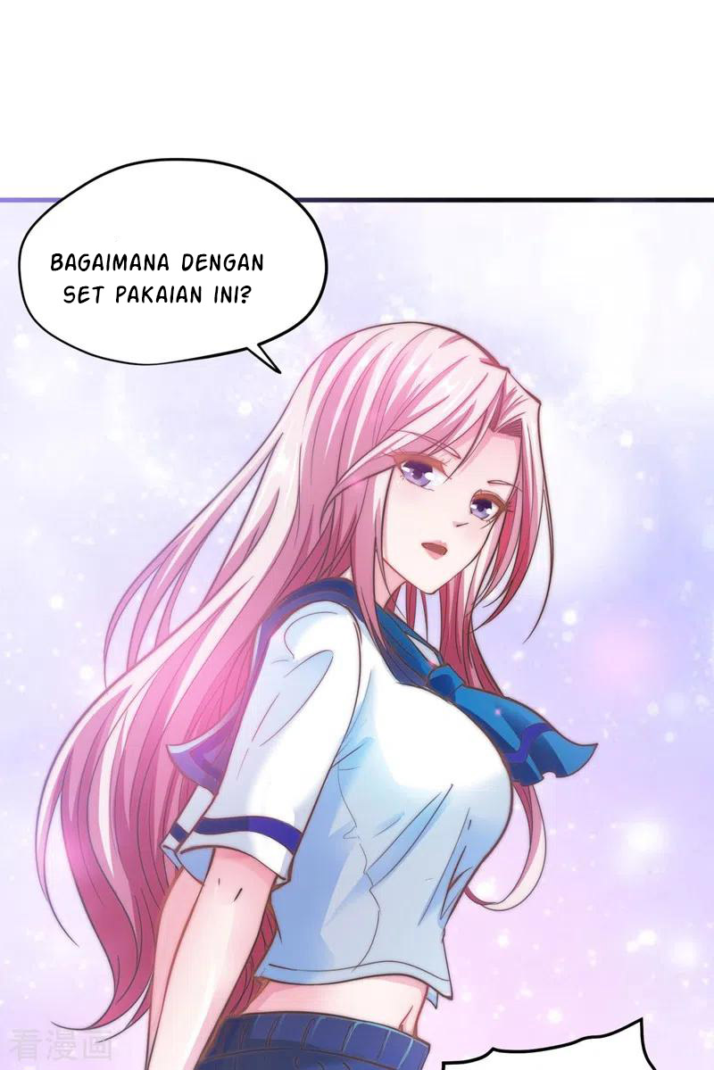 Strongest Divine Doctor Mixed City Chapter 146 - halaman 10