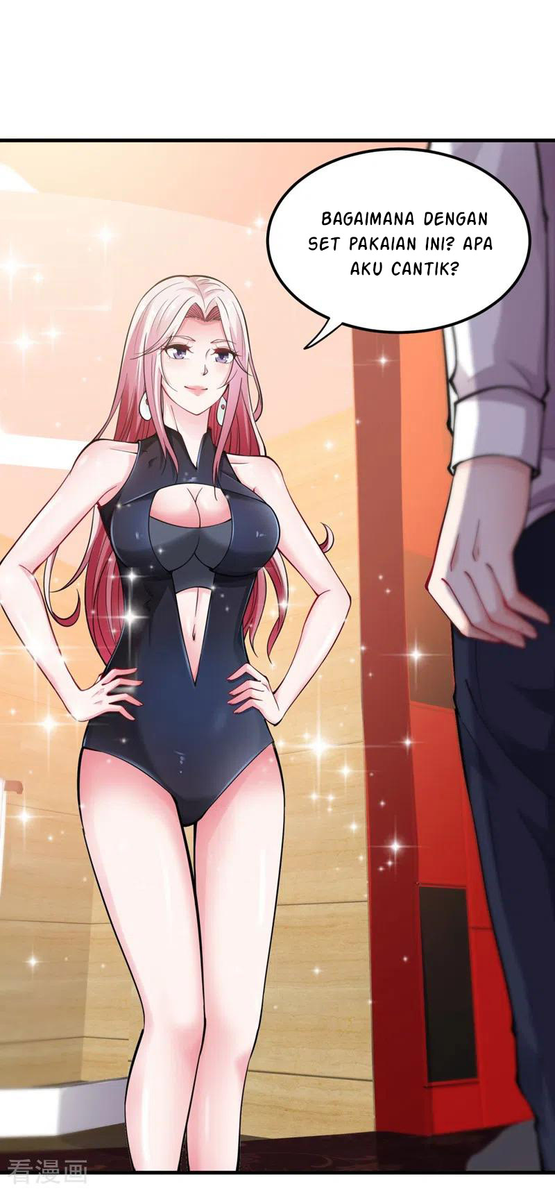 Strongest Divine Doctor Mixed City Chapter 146 - halaman 12