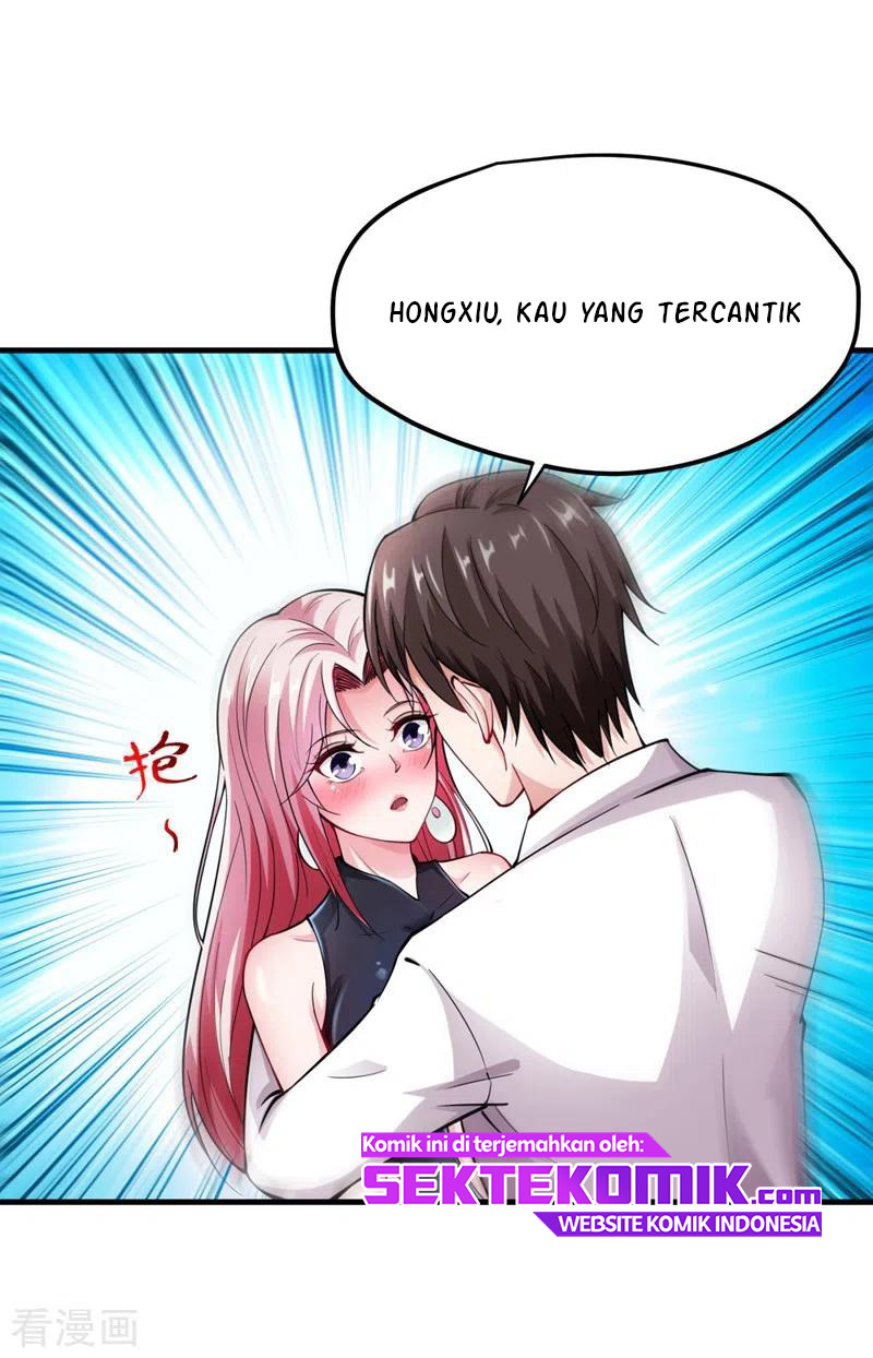 Strongest Divine Doctor Mixed City Chapter 146 - halaman 13