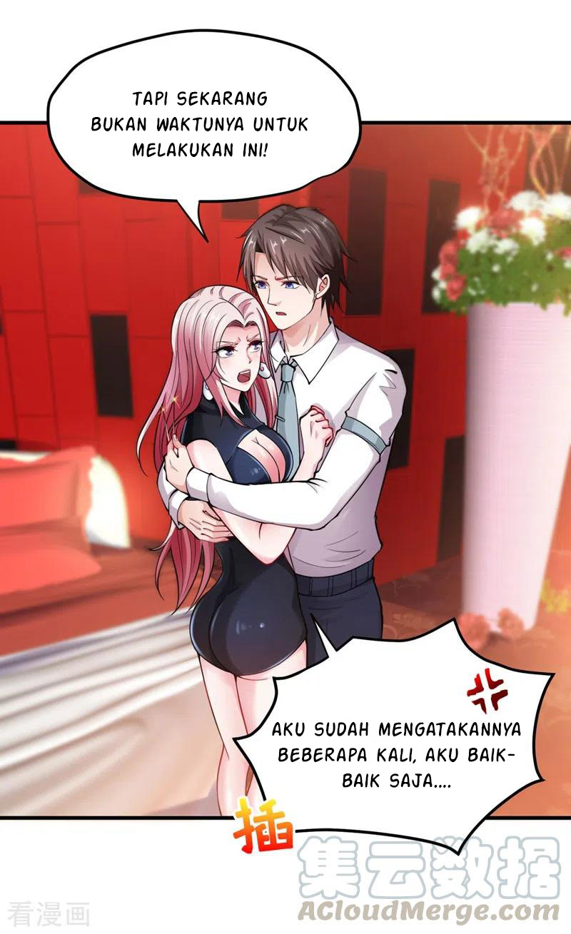 Strongest Divine Doctor Mixed City Chapter 146 - halaman 14