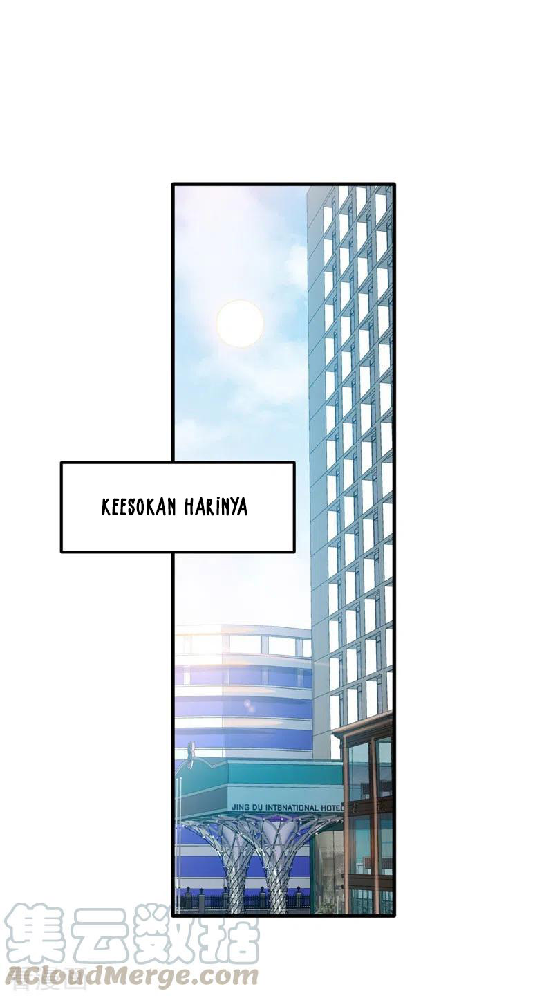 Strongest Divine Doctor Mixed City Chapter 146 - halaman 17