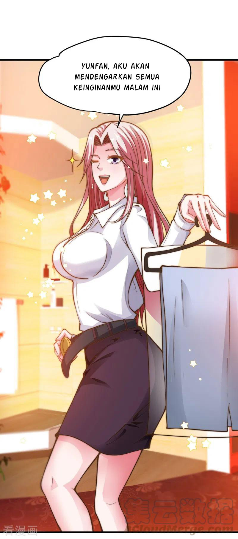 Strongest Divine Doctor Mixed City Chapter 146 - halaman 2