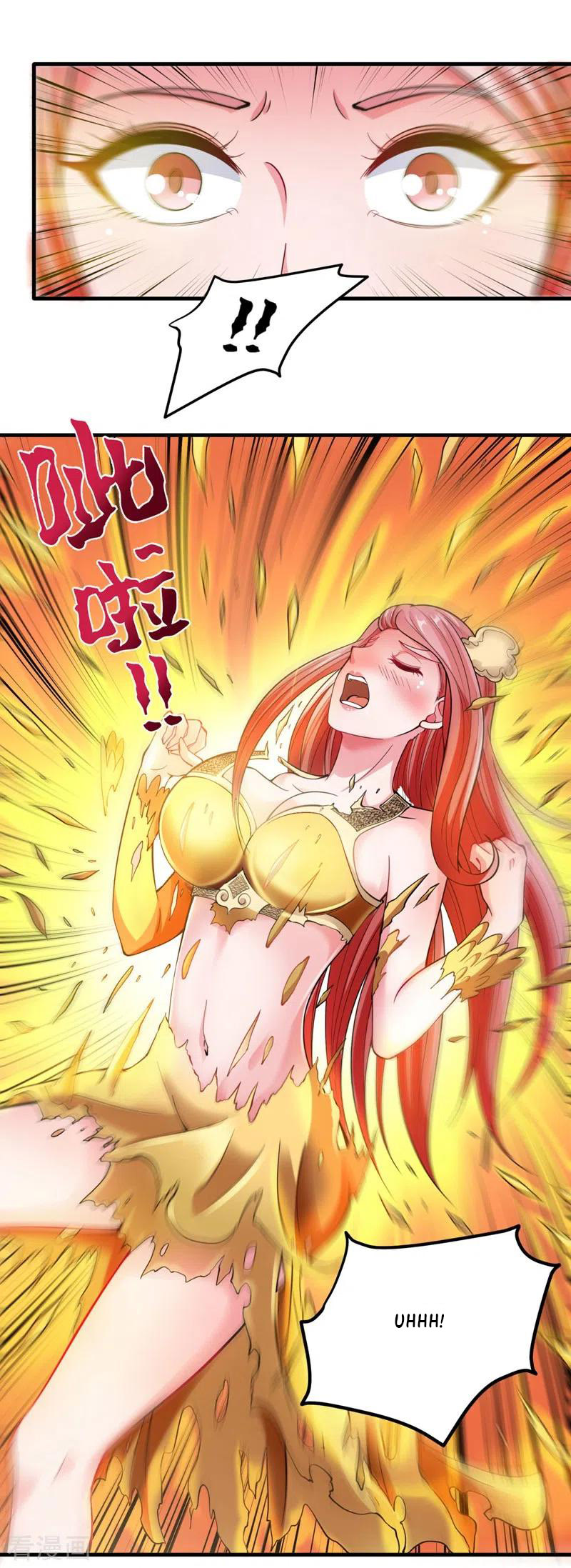 Strongest Divine Doctor Mixed City Chapter 146 - halaman 24